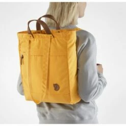 Fjallraven Fjällräven Totepack No.1 Super Grey -NL Rugzak Verkoopwinkel 7323450489779 ss19 a totepack no1 fjaellraeven 211