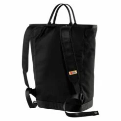 Fjallraven Fjällräven Vardag Totepack Rugzak Black -NL Rugzak Verkoopwinkel 7323450522704 fw19 b vardag totepack fjaellraeven 21