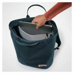 Fjallraven Fjällräven Vardag Totepack Rugzak Black -NL Rugzak Verkoopwinkel 7323450522711 fw19 fvrc vardag totepack fjaellraeven 21 1