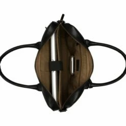 Burkely Vintage Jack Worker 13.3" Black 14 Burkely Vintage Jack Worker 13.3" Black -NL Rugzak Verkoopwinkel 734022.10 3