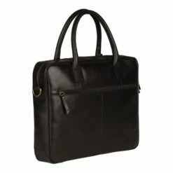 Burkely Vintage Jack Worker 13.3" Black 13 Burkely Vintage Jack Worker 13.3" Black -NL Rugzak Verkoopwinkel 734022.10 5