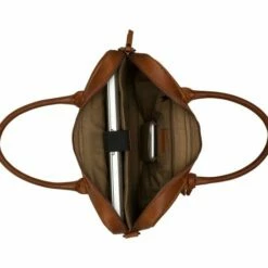 Burkely Vintage Jack Worker 13.3" Cognac -NL Rugzak Verkoopwinkel 734022.24 3