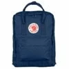Fjallraven Fjällräven Kanken Rugzak Royal Blue -NL Rugzak Verkoopwinkel 7392158007783 ss18 a kanken 21