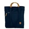Fjallraven Fjällräven Totepack No.1 Navy -NL Rugzak Verkoopwinkel 7392158901944 ss18 a totepack no1 21