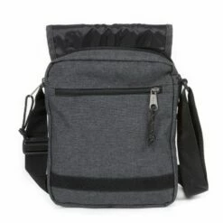 Eastpak Flex Schoudertas Black Denim -NL Rugzak Verkoopwinkel 746 77h 1