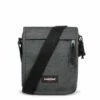 Eastpak Flex Schoudertas Black Denim -NL Rugzak Verkoopwinkel 746 77h 3