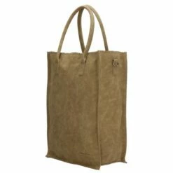 Zebra Natural Bag Rosa XL Shopper Olijfgroen -NL Rugzak Verkoopwinkel 777227029 6