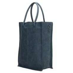 Zebra Natural Bag Rosa XL Shopper Jeansblauw -NL Rugzak Verkoopwinkel 777227030 6