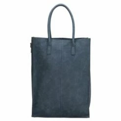 Zebra Natural Bag Rosa XL Shopper Jeansblauw -NL Rugzak Verkoopwinkel 777227030 7