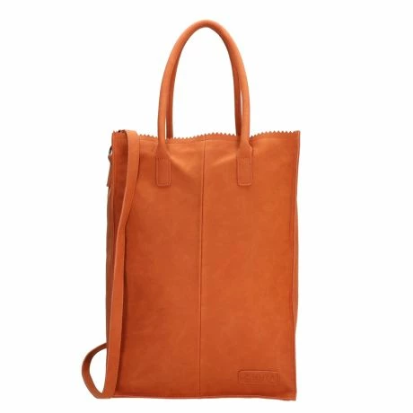 Zebra Natural Bag Rosa XL Shopper Brique 3 Zebra Natural Bag Rosa XL Shopper Brique