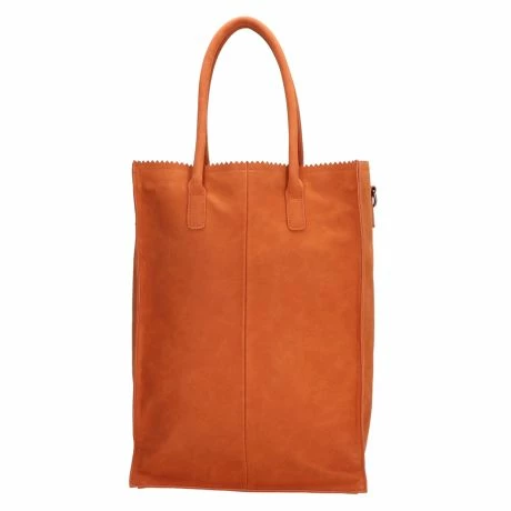 Zebra Natural Bag Rosa XL Shopper Brique 7 Zebra Natural Bag Rosa XL Shopper Brique - Afbeelding 5