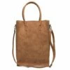 Zebra Natural Bag Rosa XL Shopper Vintage Camel