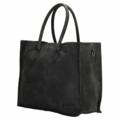 Zebra Natural Bag Lisa XL Shopper Black -NL Rugzak Verkoopwinkel 777228001 6