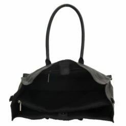 Zebra Natural Bag Lisa XL Shopper Black -NL Rugzak Verkoopwinkel 777228001 8