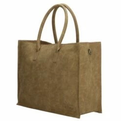 Zebra Natural Bag Lisa XL Shopper Olijfgroen 11 Zebra Natural Bag Lisa XL Shopper Olijfgroen -NL Rugzak Verkoopwinkel 777228029 6