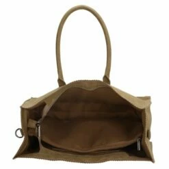 Zebra Natural Bag Lisa XL Shopper Olijfgroen 13 Zebra Natural Bag Lisa XL Shopper Olijfgroen -NL Rugzak Verkoopwinkel 777228029 8