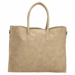 Zebra Natural Bag Lisa XL Shopper Sand -NL Rugzak Verkoopwinkel 777228031 7