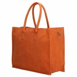 Zebra Natural Bag Lisa XL Shopper Brique 11 Zebra Natural Bag Lisa XL Shopper Brique -NL Rugzak Verkoopwinkel 777228601 6