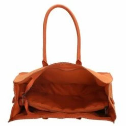 Zebra Natural Bag Lisa XL Shopper Brique 13 Zebra Natural Bag Lisa XL Shopper Brique -NL Rugzak Verkoopwinkel 777228601 8