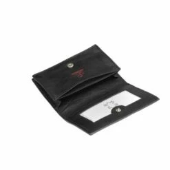 DR Amsterdam Waxi Creditcard Etui Black 78611 7 DR Amsterdam Waxi Creditcard Etui Black 78611 -NL Rugzak Verkoopwinkel 78611 bl 2