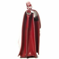 OldSchool Bags Schooltas Extra Large Klassiek Rood 12 OldSchool Bags Schooltas Extra Large Klassiek Rood -NL Rugzak Verkoopwinkel 78 1 4