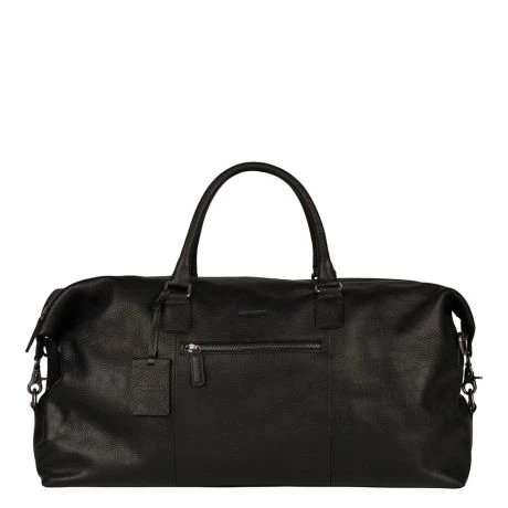 Burkely Antique Avery Weekender Black 3 Burkely Antique Avery Weekender Black