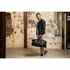 Burkely Antique Avery Weekender Cognac -NL Rugzak Verkoopwinkel 793756.10 10 1 1