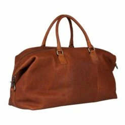 Burkely Antique Avery Weekender Cognac -NL Rugzak Verkoopwinkel 793756.24 5