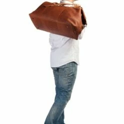 Burkely Antique Avery Weekender Cognac -NL Rugzak Verkoopwinkel 793756.24 8