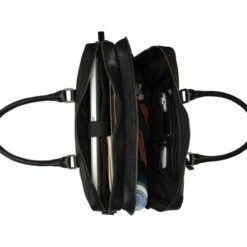 Burkely Antique Avery Worker 15.6" Black -NL Rugzak Verkoopwinkel 797956.10 4 new 1 1