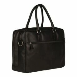 Burkely Antique Avery Worker 15.6" Black -NL Rugzak Verkoopwinkel 797956.10 5 new 1 1