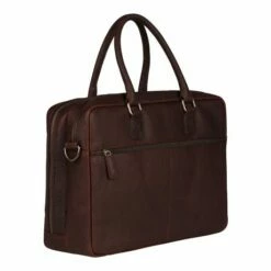 Burkely Antique Avery Worker 15.6" Brown -NL Rugzak Verkoopwinkel 797956.20 5 new