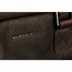 Burkely Antique Avery Laptopbag 13.3" Brown -NL Rugzak Verkoopwinkel 798156.20 8