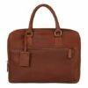 Burkely Antique Avery Laptopbag 13.3" Cognac