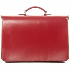 OldSchool Bags Schooltas Extra Large Klassiek Rood 11 OldSchool Bags Schooltas Extra Large Klassiek Rood -NL Rugzak Verkoopwinkel 79 3 6