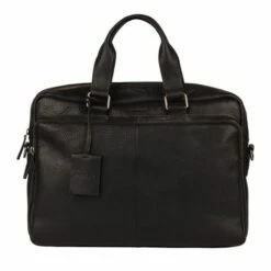 Burkely Antique Avery Workbag 15.6" Black
