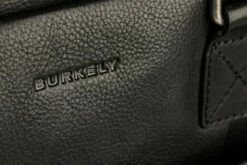 Burkely Antique Avery Workbag 15.6" Black -NL Rugzak Verkoopwinkel 8005218.56.10 8