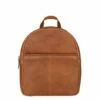 Burkely Antique Avery Backpack Tablet Cognac 2 Burkely Antique Avery Backpack Tablet Cognac -NL Rugzak Verkoopwinkel 8005363.56.24