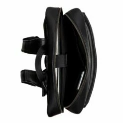 Burkely Antique Avery Backpack Zip 15.6" Black 11 Burkely Antique Avery Backpack Zip 15.6" Black -NL Rugzak Verkoopwinkel 8005364.56.10 3