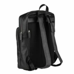 Burkely Antique Avery Backpack Zip 15.6" Black 10 Burkely Antique Avery Backpack Zip 15.6" Black -NL Rugzak Verkoopwinkel 8005364.56.10 4