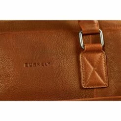 Burkely Antique Avery Handbag M 14" Cognac -NL Rugzak Verkoopwinkel 8007001.56.24 7