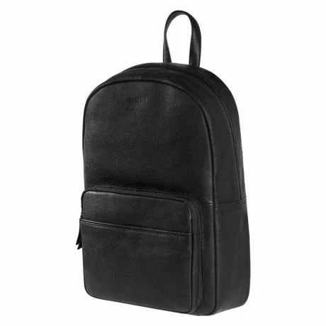 Burkely Antique Avery Backpack Round 14" Black 3 Burkely Antique Avery Backpack Round 14" Black