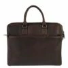 Burkely Antique Avery Laptoptas 17" Brown 2 Burkely Antique Avery Laptoptas 17" Brown -NL Rugzak Verkoopwinkel 8007339.56.20