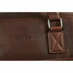 Burkely Antique Avery Laptoptas 17" Brown -NL Rugzak Verkoopwinkel 8007339.56.20 7
