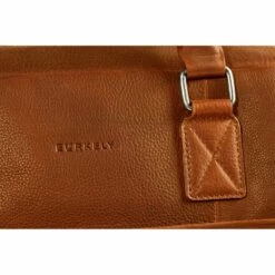 Burkely Antique Avery Laptoptas 17" Cognac -NL Rugzak Verkoopwinkel 8007339.56.24 7