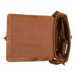 Burkely Antique Avery Crossover Messenger M Cognac 11 Burkely Antique Avery Crossover Messenger M Cognac -NL Rugzak Verkoopwinkel 8007918.56.24 3
