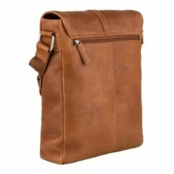 Burkely Antique Avery Crossover Messenger M Cognac 10 Burkely Antique Avery Crossover Messenger M Cognac -NL Rugzak Verkoopwinkel 8007918.56.24 4