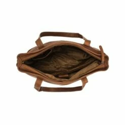 Chesterfield Bonn Shopper Large Cognac -NL Rugzak Verkoopwinkel 8008274690 c38.016131 3