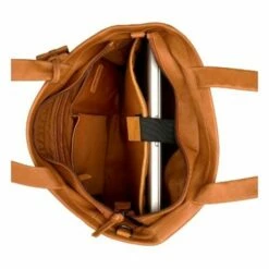 Burkely Just Jolie Workbag 14" Cognac New -NL Rugzak Verkoopwinkel 80ac9d0a17fc8ba50e634ad71fa6d89a8ac9007f 1