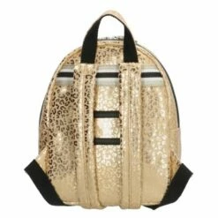 Zebra Kinder Rugzak S Leopard Gold -NL Rugzak Verkoopwinkel 811102 s996 7
